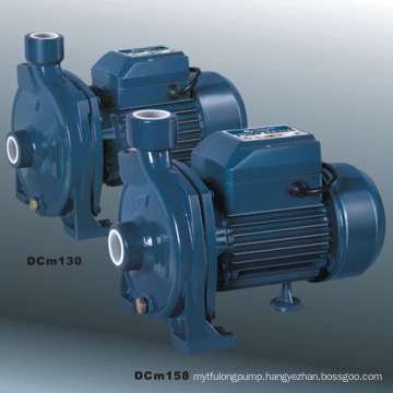 Horizontal Centrifugal Pump (DCm)